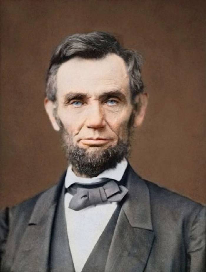 最伟大美国总统：林肯继续第1 奥巴马第12