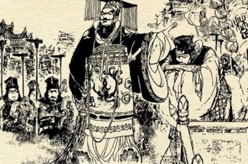 楚国的祖先是谁?
