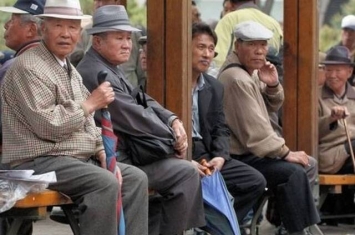 医学期刊“刺针”（Lancet）：韩国人均寿命最长 2030年女性突破90岁大关