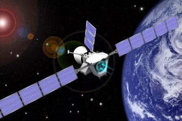欧洲时间4月10日水星任务BepiColombo探测器将近距离掠过地球