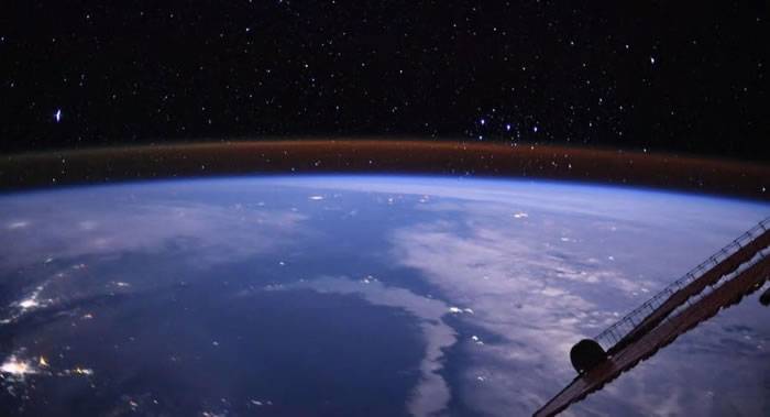 送往国际空间站的俄罗斯“科学”模块发射时间已从2020年推迟到2021年
