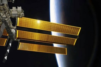 国际空间站轨道4月2日计划提升900米 以确保俄“胜利火箭”发射活动