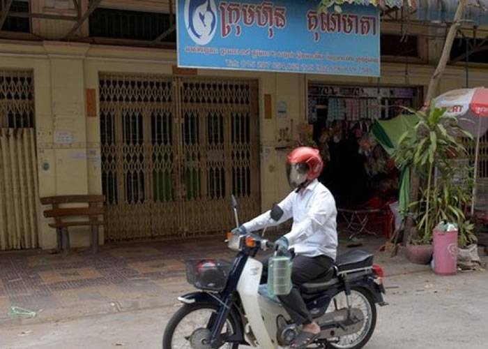 “再穷也不能卖”：柬埔寨禁止美国“美味实验室”从该国购入母乳贩卖