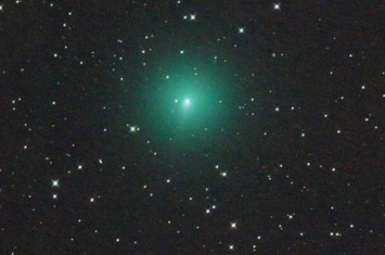 核心含剧毒氰气的C/2019Y4彗星将在5月底接近太阳 届时可以用肉眼从地球上看到