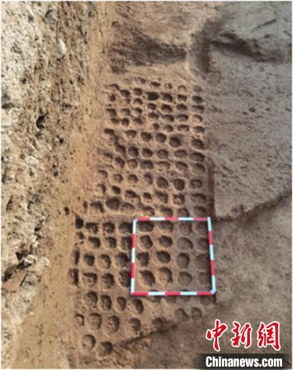 考古发掘厘清秦始皇帝陵园外城东门营建与毁坏过程