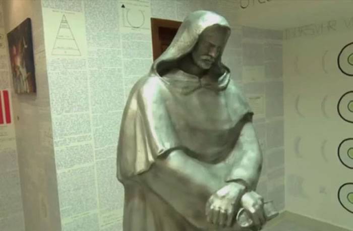 房间藏神秘代码 失踪巴西大学生被外星人掳走？