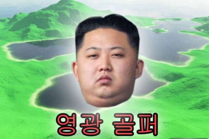 香港Uglysoft推出《亲爱的领袖》(Dear Leader)可以让你扮演金正恩 玩统治世界游戏