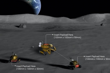 NASA喷气推进实验室向公众征求有助于Artemis和其他月球任务的科学装备的想法或建议