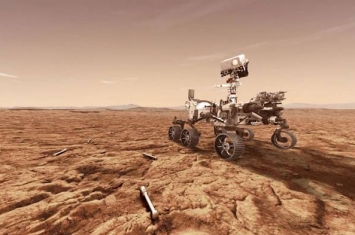 NASA将使用三艘宇宙飞船探索火星