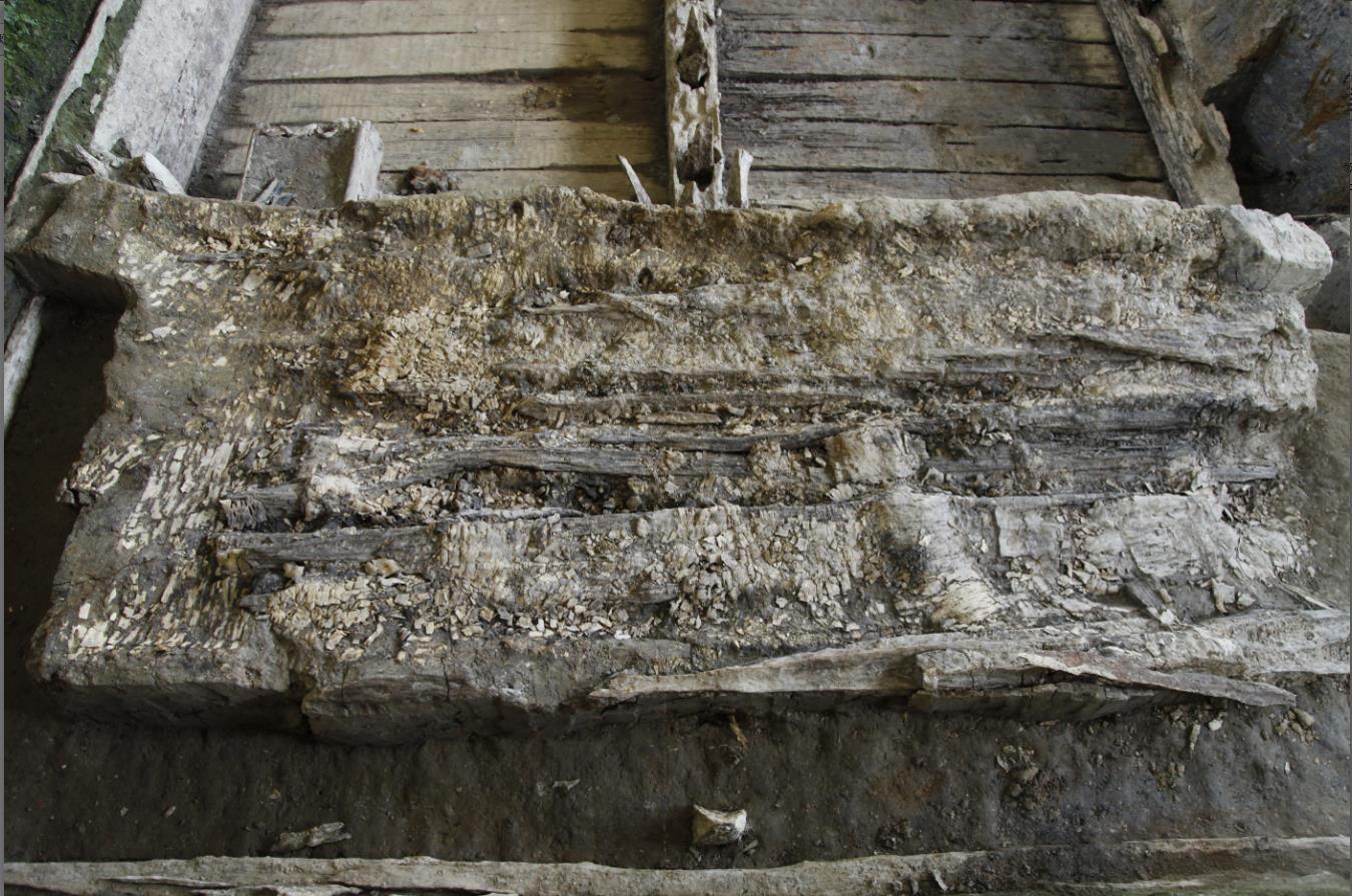 江西地区东周时期考古的重大突破——江西樟树国字山战国墓