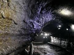 世界上最长的岩洞，济州岛万丈窟长达13.4公里（世界遗产）