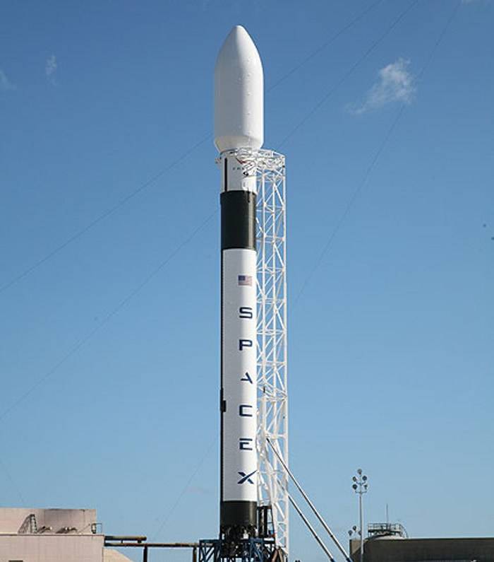 时隔9年 NASA将于5月27日再次从美国本土发射载人火箭升空