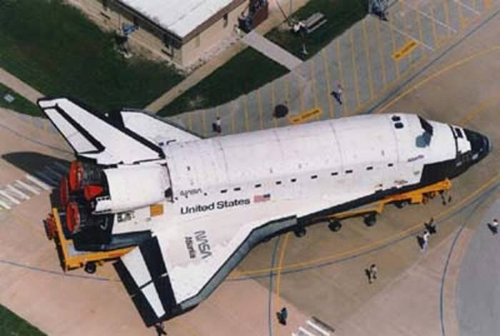 时隔9年 NASA将于5月27日再次从美国本土发射载人火箭升空