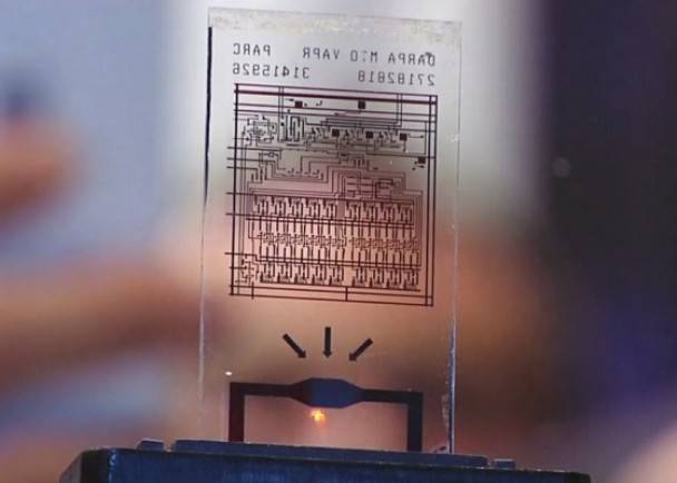 美国防部研发007晶片“DUST” 收讯号10秒内自毁