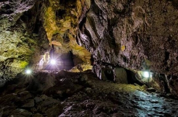 洞穴古人类遗骸和人工制品研究证实现代人类在4.5万年前进入欧洲