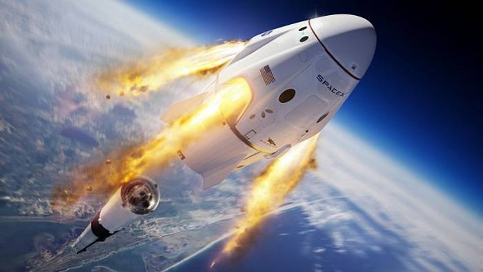 NASA力劝民众在COVID-19疾病大流行的大环境下不要围观SpaceX的首次载人发射