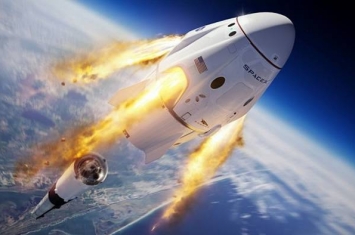 NASA力劝民众在COVID-19疾病大流行的大环境下不要围观SpaceX的首次载人发射