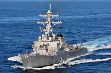 美海军重新教授天文导航 防黑客令船舰迷路