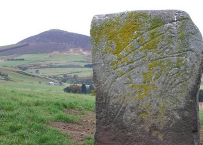 英国苏格兰发现青铜器时代遗址 800间茅屋或住了近4000名皮克特人