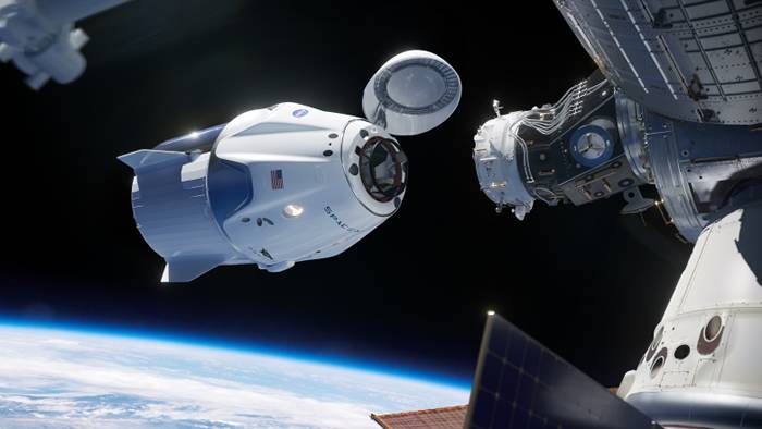SpaceX首次载人航天发射中宇航员Bob Behnken和Doug Hurley将在太空中停留多久？