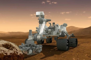 “毅力号”火星漫游车在火星上如何寻找生物特征？科学家正在地球上进行测试