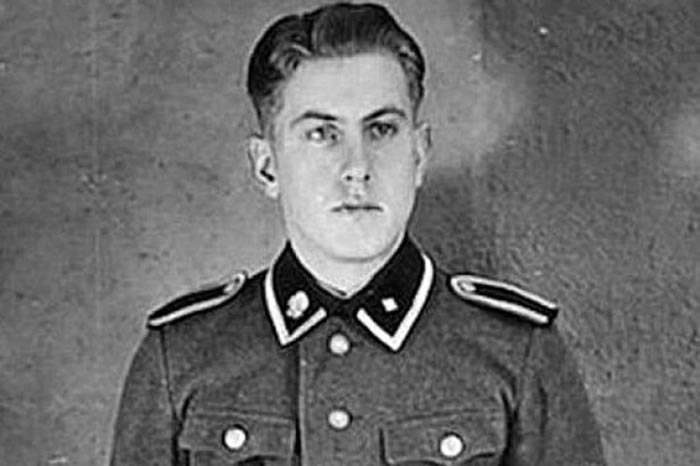 波兰奥斯威辛集中营94岁纳粹党卫军Reinhold Hanning受审 17万项协助谋杀罪