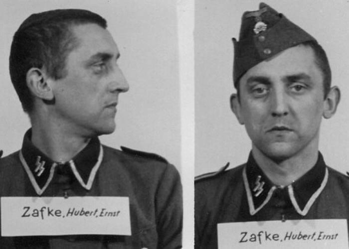涉嫌协助屠杀3681人 德国95岁前纳粹军医受审