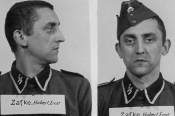 涉嫌协助屠杀3681人 德国95岁前纳粹军医受审