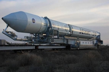 俄罗斯运载火箭上面级“弗雷加特-SB”燃料箱在太空爆炸 产生65块碎片