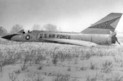 幽灵飞机是真的吗，格德号轰炸机失踪16年却再次出现