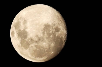 美国政府草拟《月亮女神协议》 月球开发基地设安全区
