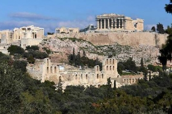 奥地利科学院利用碳14断代法推测古希腊历史
