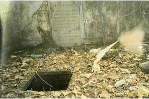广州淘金坑就是死仔坑，埋葬了成千上万名死婴/婴儿乱葬岗
