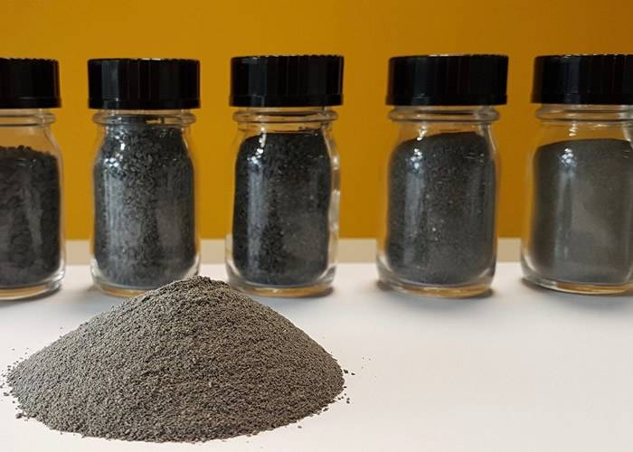 欧洲太空总署（ESA）研究指人类的尿液将会是制作“月球水泥”的重要素材