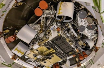 NASA毅力号火星漫游车“整装待发” 最早可能于7月17日发射
