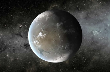 《The Astrophysical Journal》：系外行星Kepler-62f有望成为“2号地球”候选者