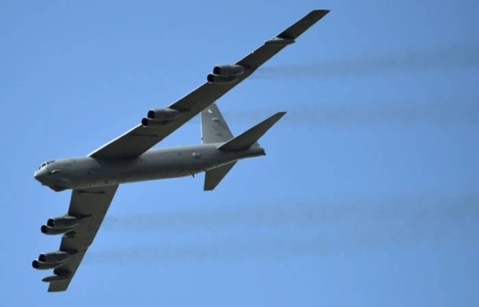 美军新一代隐形轰炸机B-21或无人驾驶