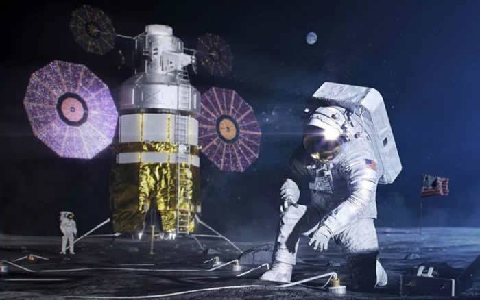 NASA正式宣布月球探索新标准《Artemis Accords阿尔忒弥斯协定》