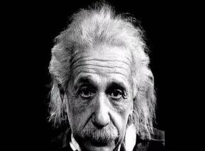 爱因斯坦对鬼的解释，脑电波就是人类的鬼魂/脑电波轮回假说