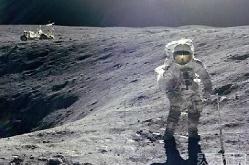 阿波罗18号事件成谜，美国在隐瞒什么？