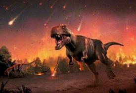 恐龙灭绝的原因是什么，导致恐龙灭绝的七大灾难