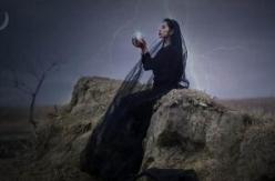 世界上真的有女巫吗，欧洲中世纪毒害女性的产物