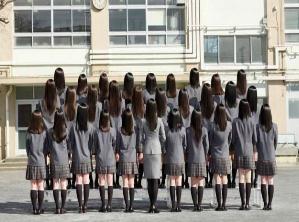 一张吓死人30万的照片，日本学生最害怕看到的照片/真相剖析
