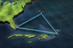 百慕大三角之谜真相，上百个船只飞机在这失踪(真相揭秘)