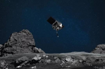 NASA的OSIRIS-REx任务10月20日将对小行星Bennu进行TAG采样