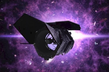 NASA为纪念“哈勃望远镜之母”将Wfirst更名为南希·罗曼太空望远镜