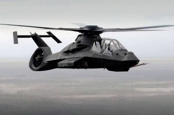 美国国防部投资了580亿美元在最终“烂尾”的武器项目 包括RAH-66卡曼契直升机