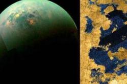 人类已经确认有生命的星球，太阳系土卫六泰坦疑有小型生物