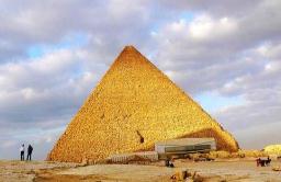 埃及金字塔未解之谜，盘点神秘的金字塔有哪些未解之谜
