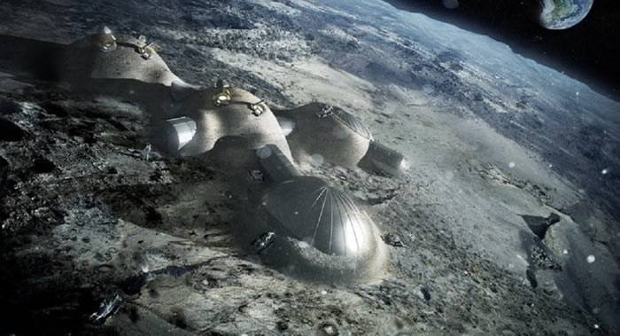 欧洲为NASA2024年升空的载人登月飞船制造专用服务舱